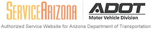 Service Arizona Logo