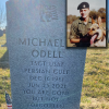 Photo of TSGT Michael Odell